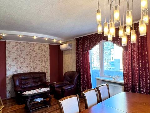 квартира по адресу Верді, 6