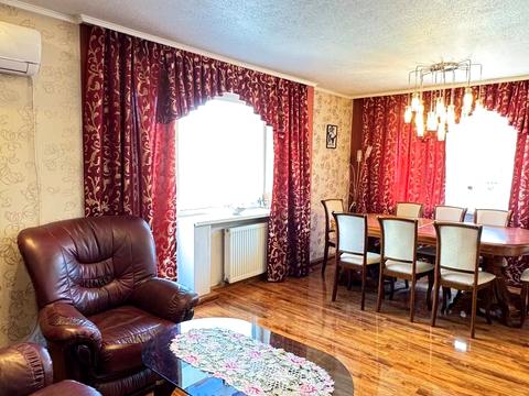 квартира по адресу Верді, 6