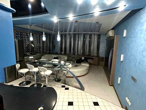 квартира за адресою Шевченка просп., 4б