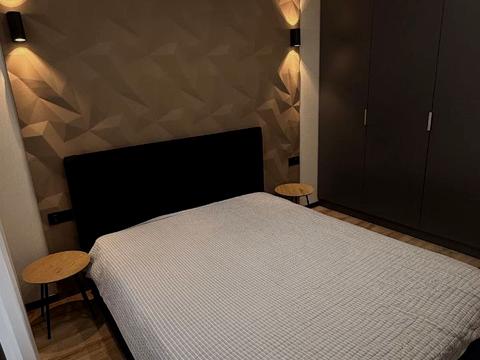 квартира по адресу Трускавецкая ул., (Будинок 7)