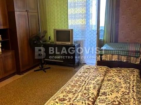 квартира по адресу Червоной Калины просп. (Владимира Маяковского), 48/9