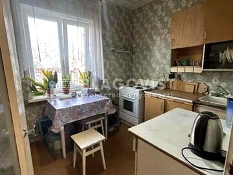 квартира по адресу Червоной Калины просп. (Владимира Маяковского), 48/9