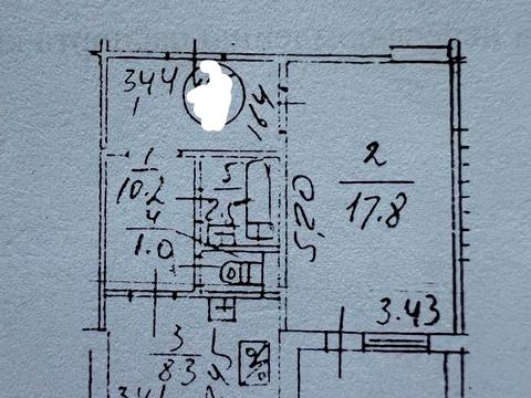 квартира за адресою Йорданська вул. (Лайоша Гавро), 11-Д