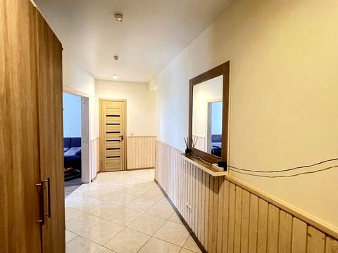 квартира по адресу Калушское шоссе, 3, к11