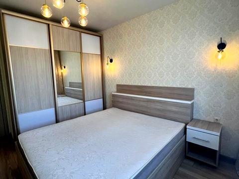 квартира по адресу Калушское шоссе, 3, к11