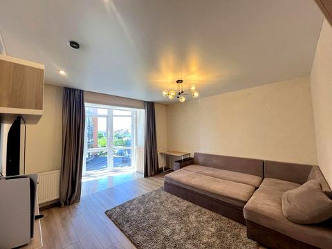 квартира по адресу Калушское шоссе, 3, к11