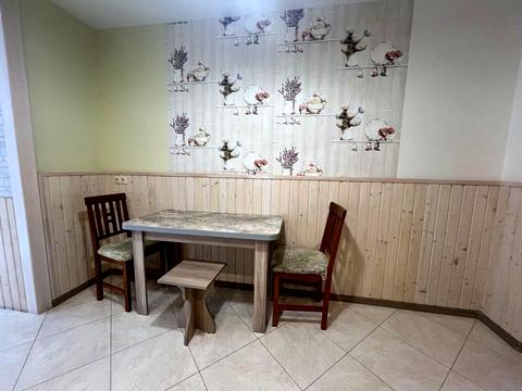 квартира по адресу Калушское шоссе, 3, к11