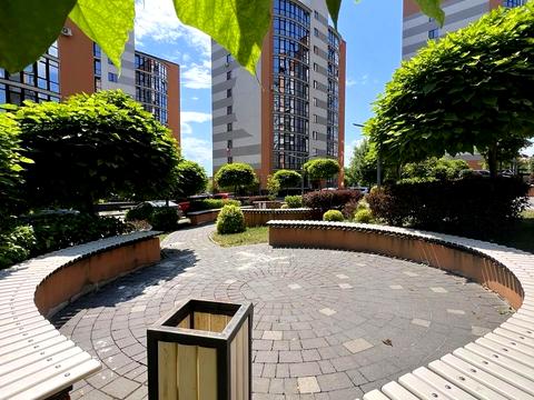 квартира по адресу Калушское шоссе, 3, к11