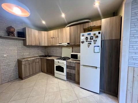 квартира по адресу Калушское шоссе, 3, к11