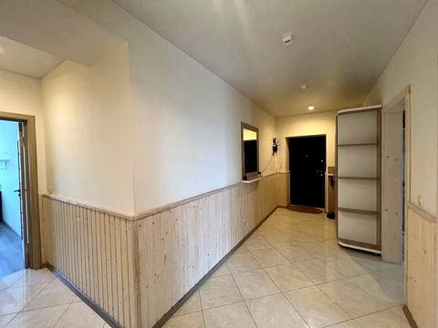 квартира по адресу Калушское шоссе, 3, к11