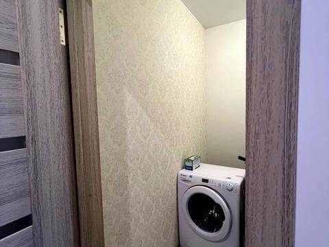 квартира по адресу Калушское шоссе, 3, к11