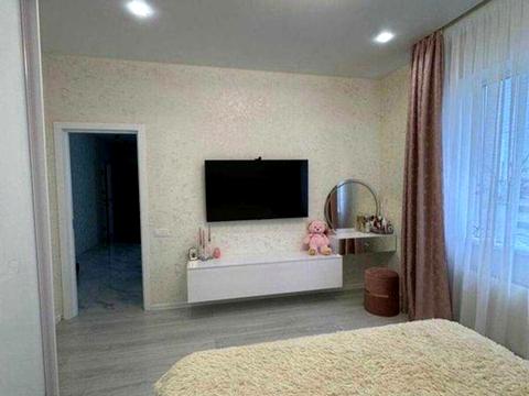 будинок за адресою с. Софіївська Борщагівка, Миколи Вінграновського вул. (Пушкіна), 51-В