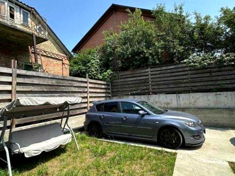 будинок за адресою с. Софіївська Борщагівка, Миколи Вінграновського вул. (Пушкіна), 51-В