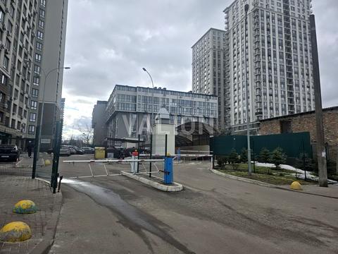 паркомісце за адресою Вірменська вул., 6