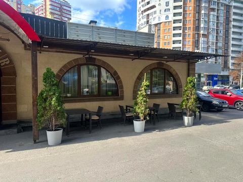 комерційна за адресою 23 Серпня вул., 64