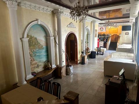 комерційна за адресою 23 Серпня вул., 64