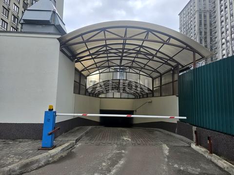 паркомісце за адресою Вірменська вул., 6