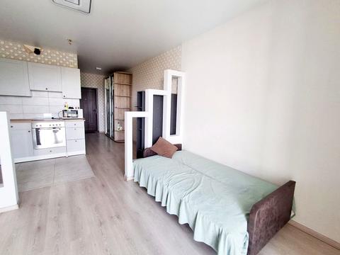 квартира по адресу Полтавская ул., 69