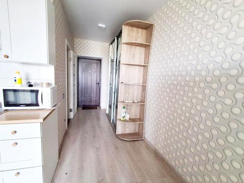 квартира по адресу Полтавская ул., 69