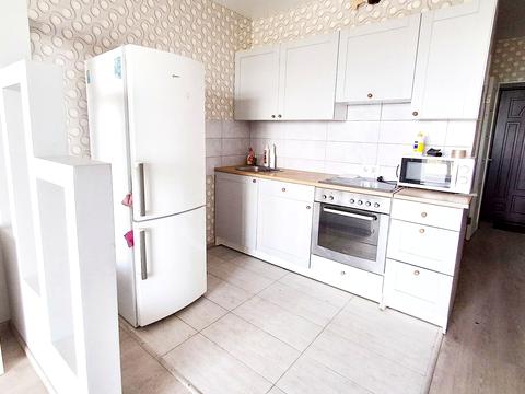 квартира по адресу Полтавская ул., 69