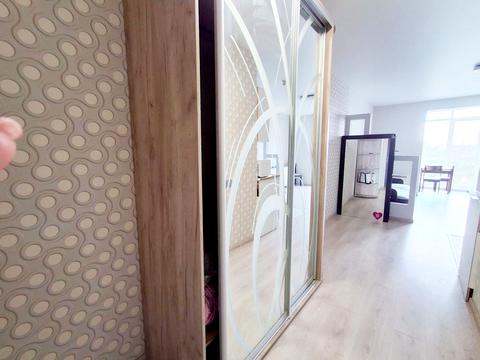 квартира по адресу Полтавская ул., 69