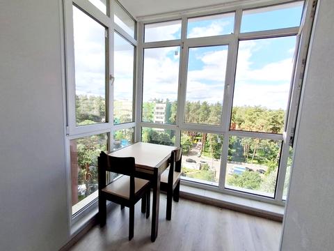 квартира по адресу Полтавская ул., 69