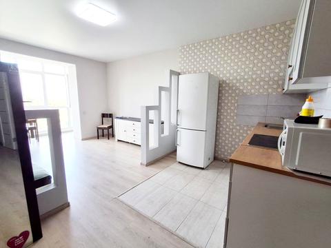 квартира по адресу Полтавская ул., 69