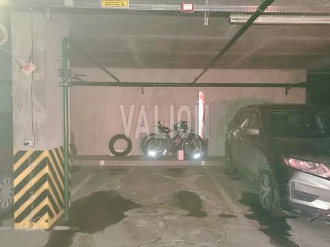 паркомісце за адресою Вірменська вул., 6