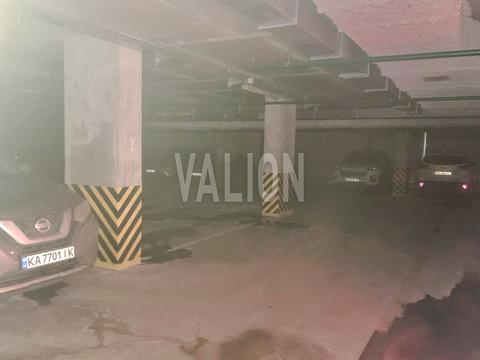 паркомісце за адресою Вірменська вул., 6