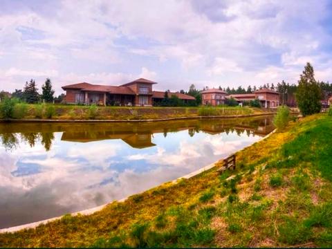 ділянка за адресою Лісова вул., 100