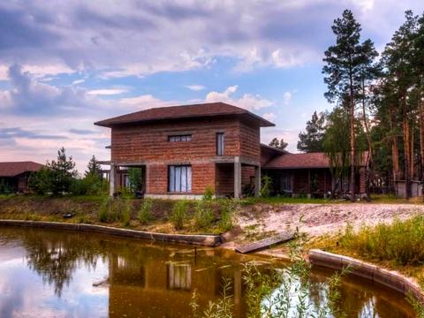 ділянка за адресою Лісова вул., 100