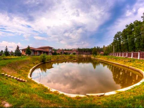 ділянка за адресою Лісова вул., 100