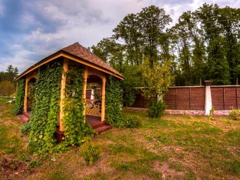 ділянка за адресою Лісова вул., 100