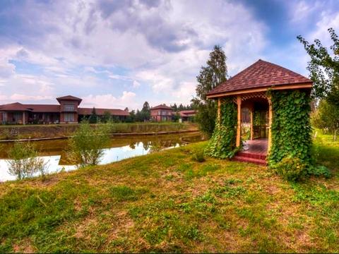 ділянка за адресою Лісова вул., 100