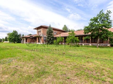 ділянка за адресою Лісова вул., 100