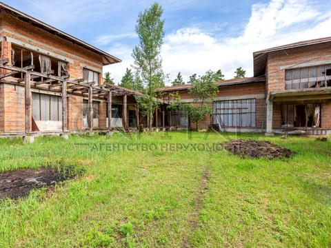 ділянка за адресою Лісова вул., 100