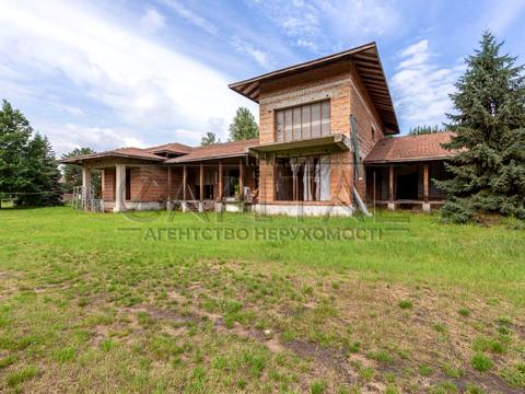 ділянка за адресою Лісова вул., 100