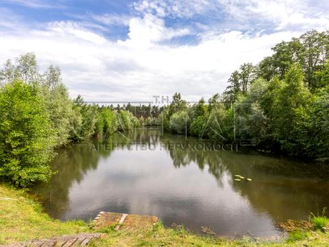 ділянка за адресою Лісова вул., 100