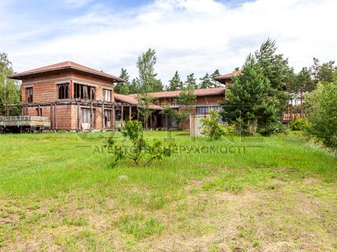 ділянка за адресою Лісова вул., 100