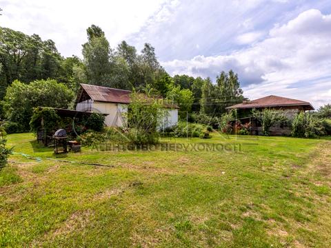 ділянка за адресою Лісова вул., 100