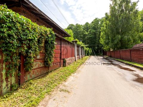 ділянка за адресою Лісова вул., 100