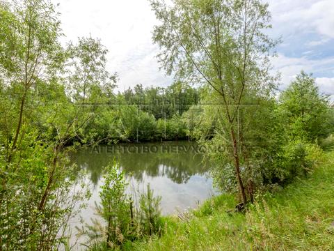 ділянка за адресою Лісова вул., 100