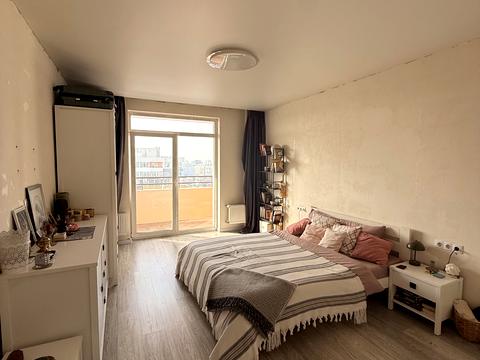 квартира по адресу Зеленая ул., 281а