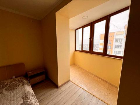 квартира за адресою Молочна вул. (Кірова), 30