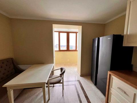 квартира за адресою Молочна вул. (Кірова), 30