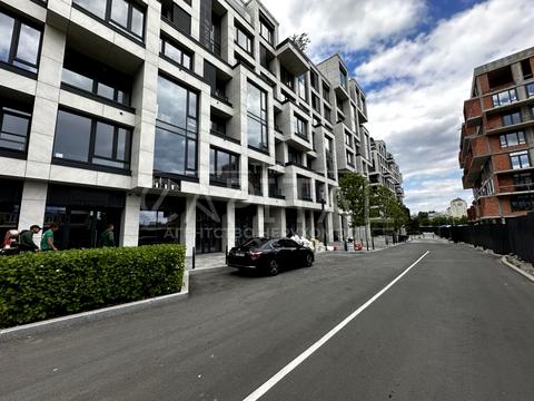 комерційна за адресою Ґарета Джонса вул. (Сім'ї Хохлових), 8