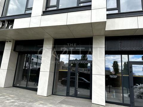 комерційна за адресою Ґарета Джонса вул. (Сім'ї Хохлових), 8