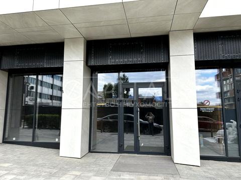 комерційна за адресою Ґарета Джонса вул. (Сім'ї Хохлових), 8