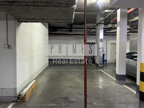 паркоместо по адресу Андрея Верхогляда ул. (Михайла Драгомирова), 16