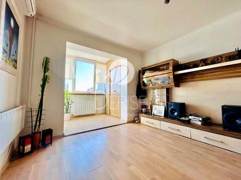 квартира за адресою Йорданська вул. (Лайоша Гавро), 11-Д